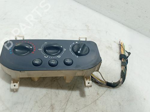 Used Climate control Climate control RENAULT CLIO II (BB_, CB_) 1.2 (BB0A, BB0F, BB10, BB1K, BB28, BB2D, BB2H, CB0A,... (58 hp) 36527177 36527177