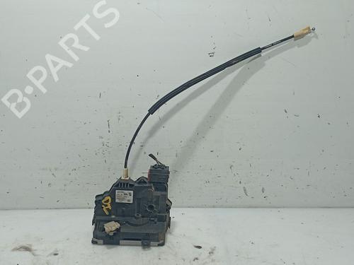 front-left-lock-opel-corsa-e-x15-2014-37421218 main image