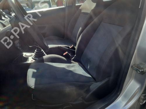 Engine control unit (ECU) FORD FIESTA V (JH_, JD_) 1.4 16V | BP25347382M57 