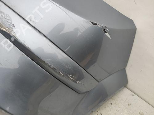 Rear bumper OPEL ASTRA H (A04) 1.6 (L48) | BP23498213C8 