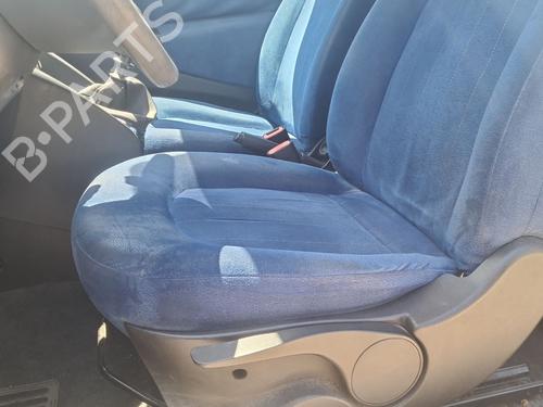 Engine control unit (ECU) LANCIA YPSILON (843_) 1.2 (843.AXB1A) | BP31107653M57 