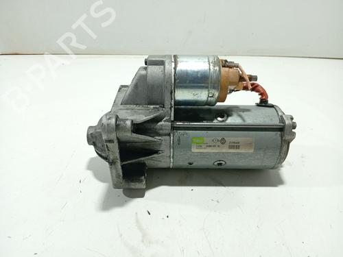 Startmotor RENAULT MEGANE II (BM0/1_, CM0/1_) 1.9 dCi (BM0G, CM0G) (120 hp) 31103433