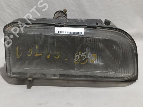 Used Right headlight Right headlight 18977465 18977465