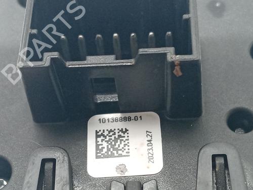 Ratstangsstang MG MG ZS SUV (AZS1) 1.5 VTi | BP31626022I23