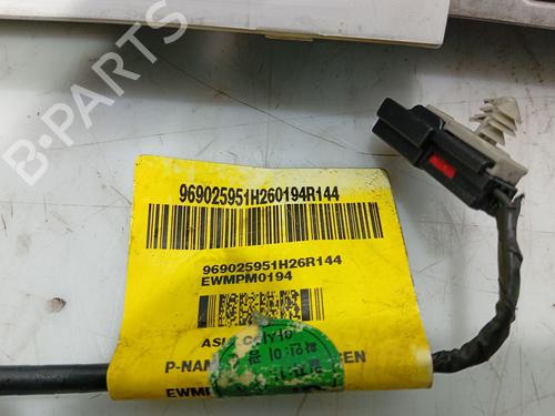 Other CHEVROLET AVEO Hatchback (T300) 1.3 D | BP33833375O1 - Image 6