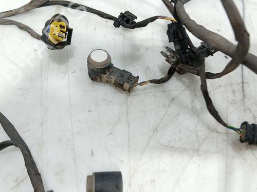 Electronic sensor OPEL ASTRA K (B16) 1.6 CDTi (68) | BP36527872M84 - Image 7