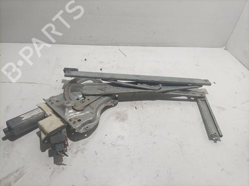 Used Front left window mechanism TOYOTA COROLLA (_E12_) 1.4 VVT-i (ZZE120_, ZZE120R) (97 hp) 19000860