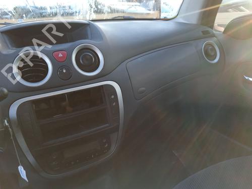 Left front window motor CITROËN C3 I (FC_, FN_) 1.4 HDi | BP19011528E21 