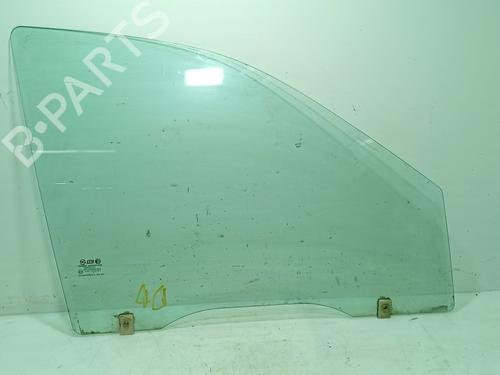 Used Front right door window Front right door window HYUNDAI SANTA FÉ I (SM) 2.0 CRDi (113 hp) 35727623 35727623