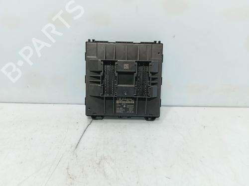 Used Electronic module Electronic module SEAT IBIZA IV (6J5, 6P1) 1.2 TDI (75 hp) 34383109 34383109