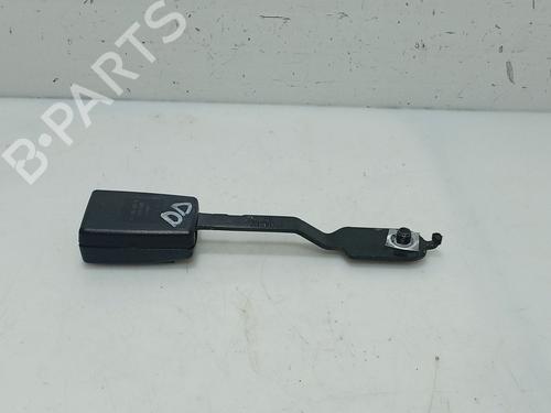 Sikkerhedssele-spænde Sikkerhedssele-spænde CITROËN C3 II (SC_) 1.4 HDi 70 (SC8HZC, SC8HR0, SC8HP4) (68 hp) 34231777 34231777