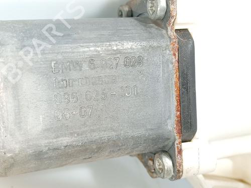 Right front window motor BMW 3 (E90) 318 d | BP37537213E20  - Image 5