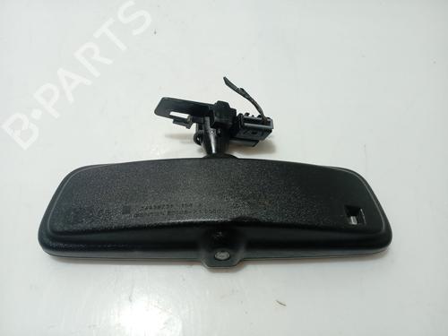 Rear mirror OPEL ASTRA H (A04) 1.6 (L48) | BP31101971I6