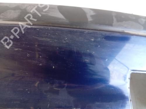 Rear bumper OPEL CORSA B (S93) 1.7 D (F08, F68, M68) | BP31107845C8 