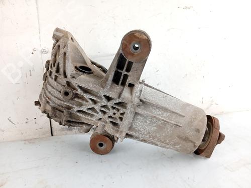 Differensial bakvogn OPEL ANTARA A (L07)  | BP31098787M24 