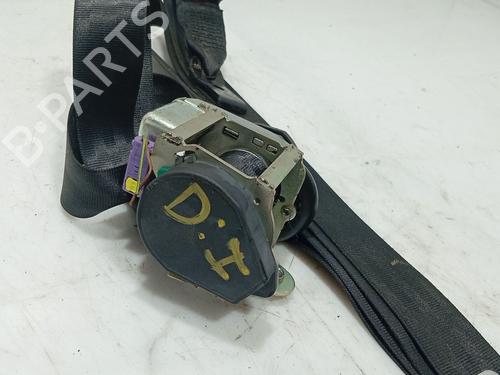 Front left seatbelt SEAT LEON (1P1) 1.9 TDI | BP36991753I26 - Image 5
