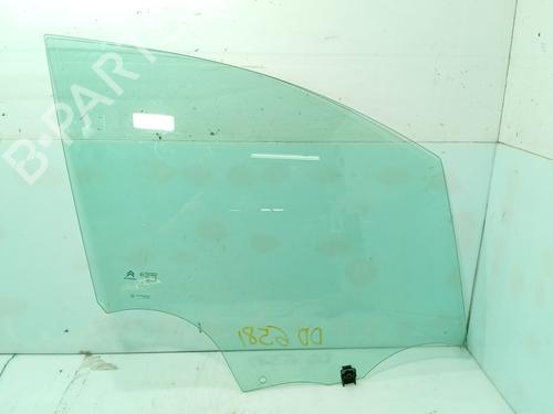 Used Front right door window Front right door window CITROËN C3 III (SX) 1.2 PURETECH 82 (82 hp) 40298339 40298339