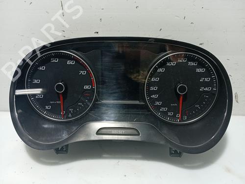 Used Instrument cluster SEAT IBIZA IV SC (6J1, 6P5) 1.0 TSI (110 hp) 31102764