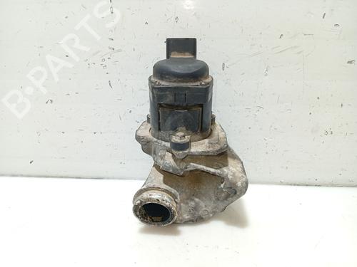 Egr für CITROËN C4 Picasso I MPV (UD_) [2006-2015]  31109021