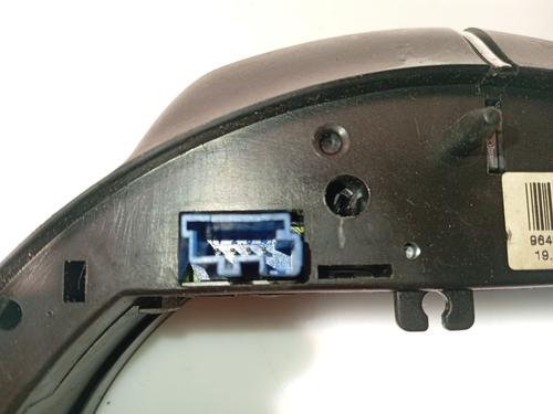 Electronic module CITROËN C4 I (LC_) 1.6 HDi | BP31102650M83 