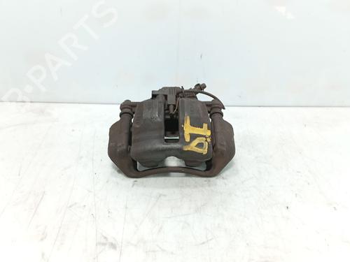 Used Left front brake caliper Left front brake caliper MERCEDES-BENZ C-CLASS (W203) C 180 Kompressor (203.046) (143 hp) 36356017 36356017