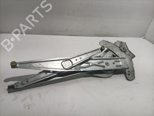 Used Front right window mechanism RENAULT KANGOO (KC0/1_) [1997-2025]  18984426