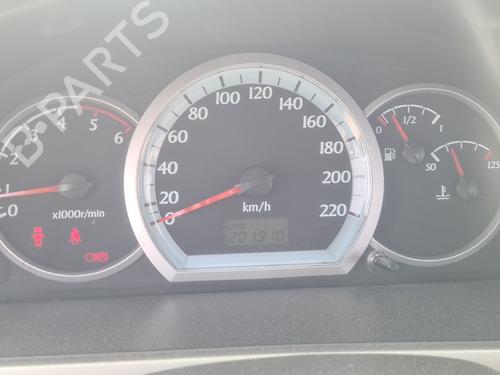 Engine CHEVROLET LACETTI (J200) 2.0 D | BP38288542M1 - Image 3
