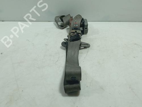 Used Rear left seatbelt Rear left seatbelt KIA SORENTO I (JC) 2.5 CRDi 4WD (140 hp) 19010823 19010823