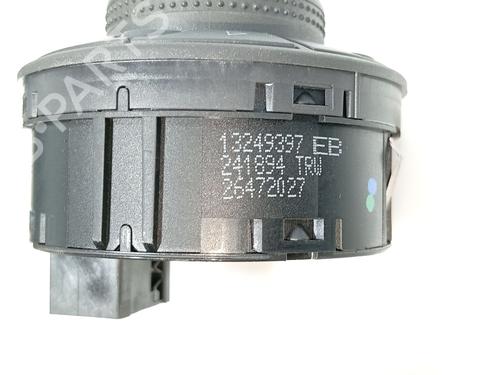 Headlight switch OPEL CORSA D (S07) 1.3 CDTI (L08, L68) | BP37796677I24 - Image 3