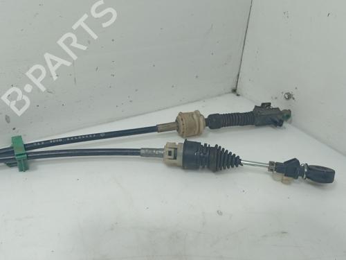 Cable FIAT PUNTO (199_) 1.2 (199AXZ1A, 199BXZ1A) | BP37440863E12 - Image 5
