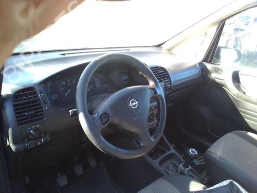 Display monitor OPEL ZAFIRA A MPV (T98)  | BP25626558C48 