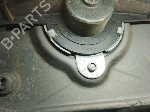 Front left window mechanism SKODA FABIA II Combi (545) 1.2 | BP24685709C22 - Image 4