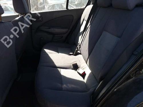 Servo brake NISSAN ALMERA II Hatchback (N16)  | BP31098608M42 