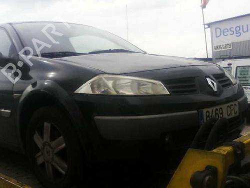 Engine control unit (ECU) RENAULT MEGANE II (BM0/1_, CM0/1_)  | BP23541269M57 