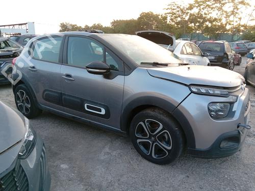 Dør venstre bagtil CITROËN C3 III (SX) 1.2 PURETECH 82 | BP39200217C4 - Image 13