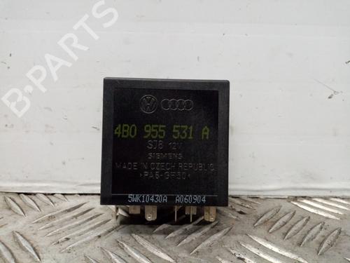 Used Electronic module Electronic module 18993815 18993815