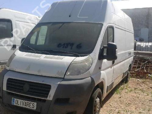 Right headlight FIAT DUCATO Van (250_)  | BP31112257C29 