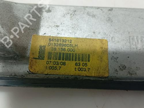 Front left window mechanism OPEL CORSA D (S07) 1.3 CDTI (L08, L68) | BP36032668C22 - Image 3