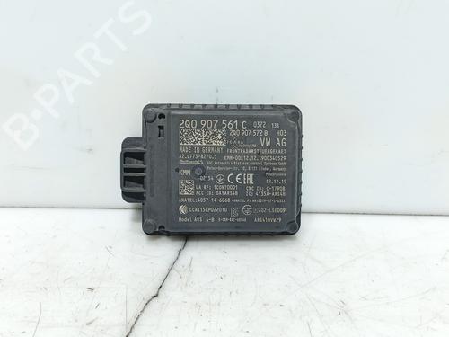 Used Electronic module Electronic module 36882637 36882637