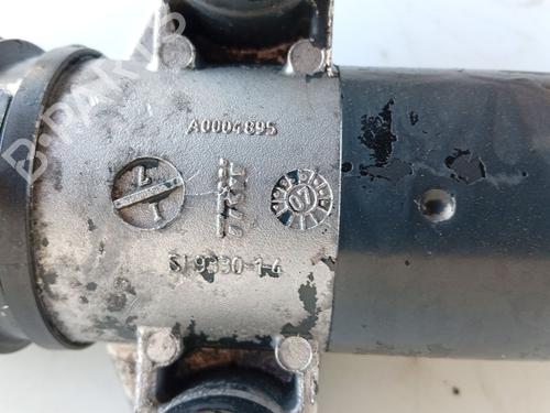 Steering rack IVECO DAILY IV Platform/Chassis 29L12 | BP37027646M22 - Image 8