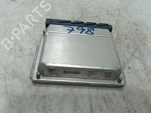Used Engine control unit (ECU) Engine control unit (ECU) 37173621 37173621