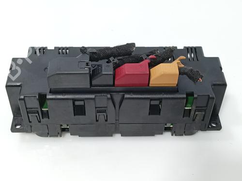 Climate control VW PASSAT B5.5 (3B3) 1.9 TDI | BP38465091I5 - Image 4