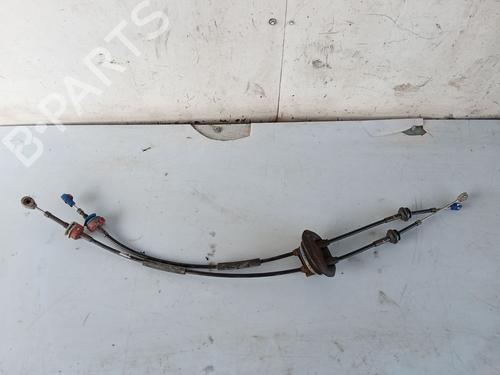 Used Cable Cable CITROËN C3 I (FC_, FN_) 1.1 i (60 hp) 34473920 34473920