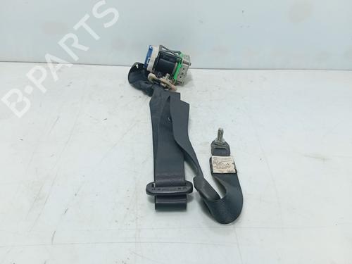 Used Front right seatbelt Front right seatbelt MAZDA 6 Hatchback (GH) 2.0 MZR-CD (GH14) (140 hp) 34396323 34396323