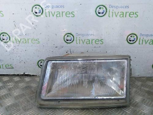Used Left headlight IVECO DAILY II Van [1989-2009]  18978457