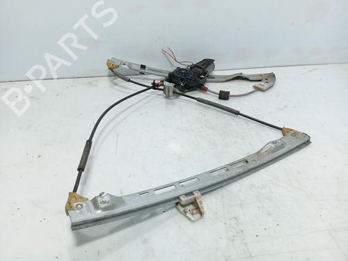 Used Front left window mechanism Front left window mechanism PEUGEOT 206 Hatchback (2A/C) 1.4 HDi eco 70 (68 hp) 32475930 32475930