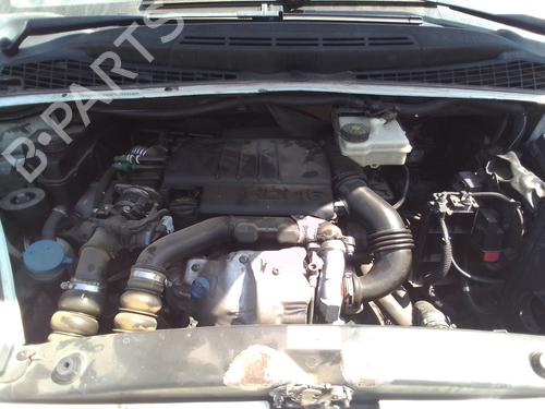 Instrument cluster CITROËN XSARA PICASSO (N68) 1.6 HDi | BP31100503C47 