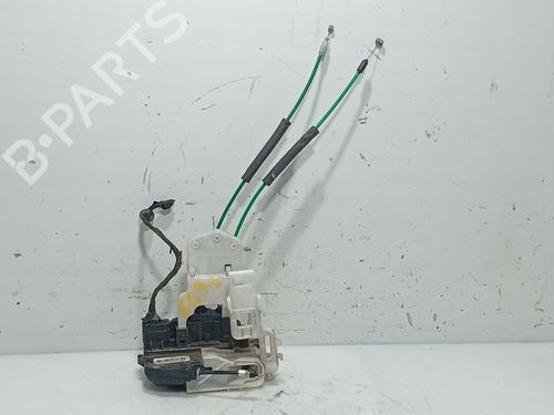 Used Front left lock Front left lock 36991802 36991802