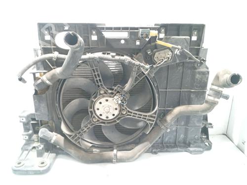 Used Other FIAT STILO Multi Wagon (192_) 1.9 JTD (140 hp) 31107150