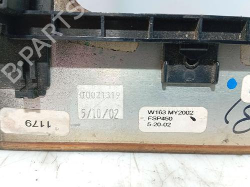 Switch MERCEDES-BENZ M-CLASS (W163) ML 270 CDI (163.113) | BP34402948I30 - Image 5